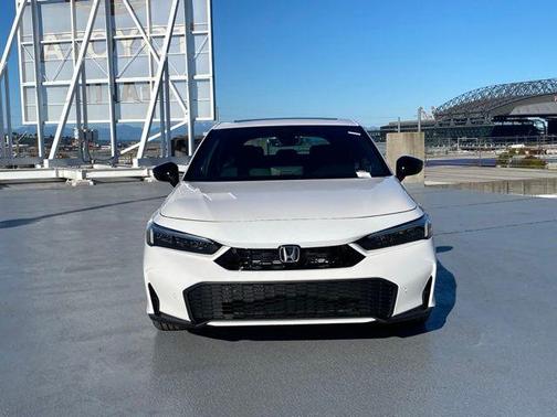 2026 Honda Civic Hybrid TOURING