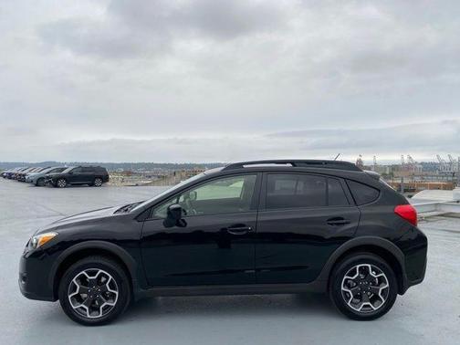 2015 Subaru XV Crosstrek 2.0i Premium