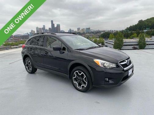 2015 Subaru XV Crosstrek 2.0i Premium