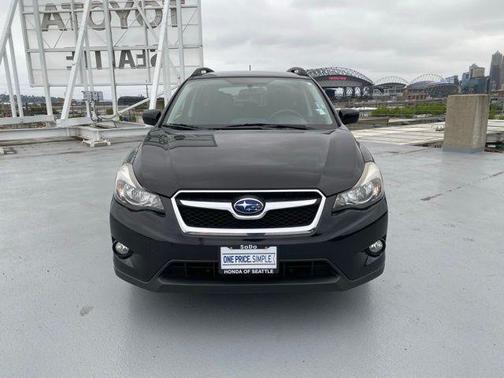 2015 Subaru XV Crosstrek 2.0i Premium