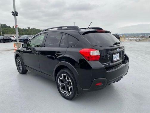 2015 Subaru XV Crosstrek 2.0i Premium