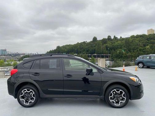 2015 Subaru XV Crosstrek 2.0i Premium