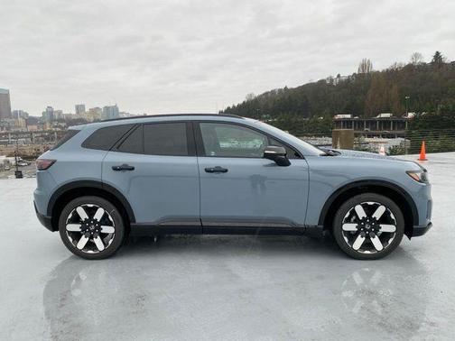 2026 Honda Prologue Elite