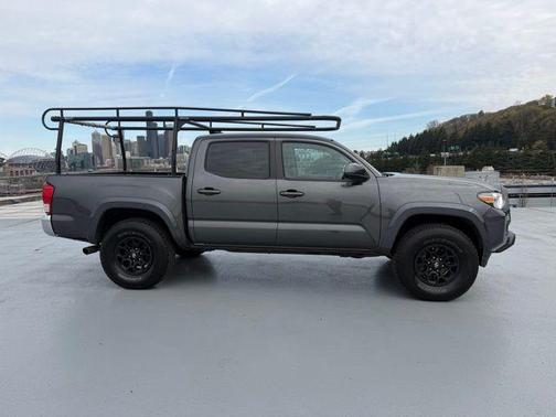 2019 Toyota Tacoma SR5