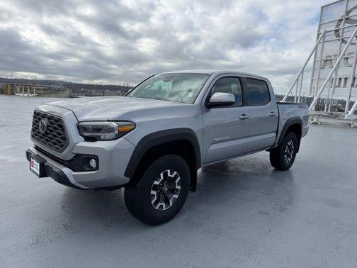 2020 Toyota Tacoma TRD Off Road