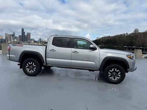 2020 Toyota Tacoma TRD Off Road