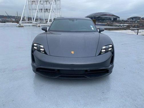 2022 Porsche Taycan 4S