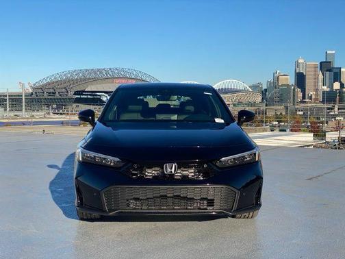 2026 Honda Civic Hybrid TOURING