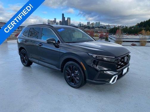 2023 Honda CR-V Hybrid Sport Touring