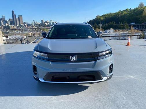 2025 Honda Prologue Elite