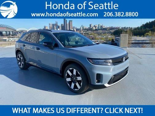 2025 Honda Prologue Elite