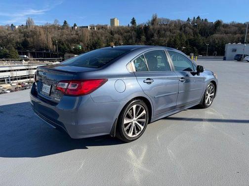 2015 Subaru Legacy 2.5i Limited