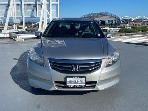 2011 Honda Accord EX-L