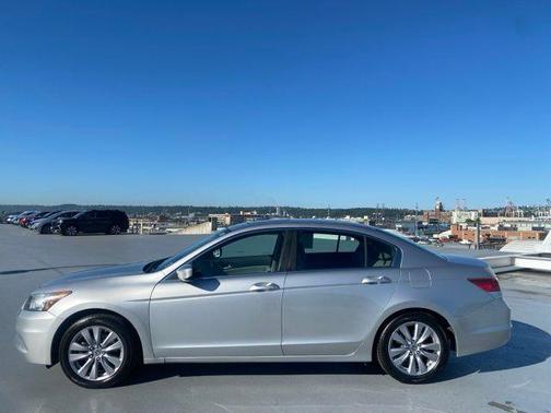 2011 Honda Accord EX-L