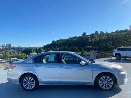 2011 Honda Accord EX-L