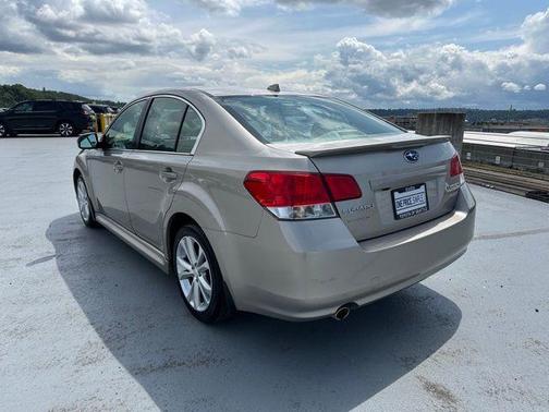2014 Subaru Legacy 2.5i Limited