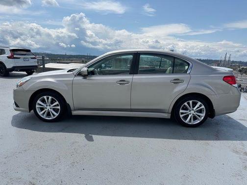 2014 Subaru Legacy 2.5i Limited