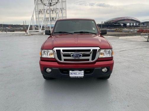 2010 Ford Ranger XLT