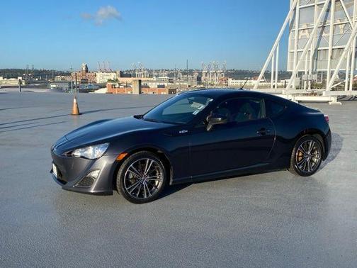 2014 Scion FR-S Base