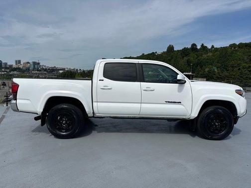 2019 Toyota Tacoma SR5