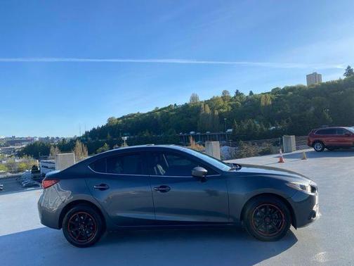 2014 Mazda Mazda3 i Grand Touring