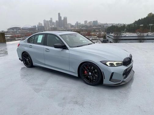 2023 BMW M340 i xDrive