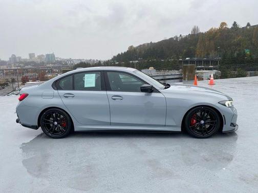 2023 BMW M340 i xDrive