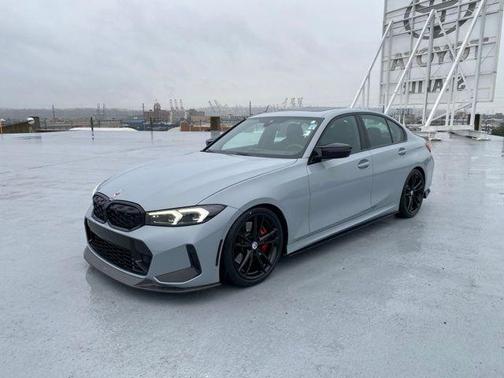 2023 BMW M340 i xDrive