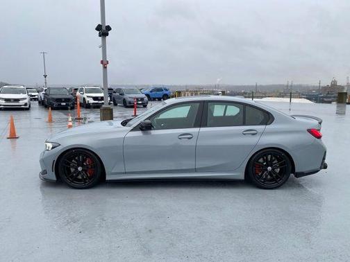 2023 BMW M340 i xDrive