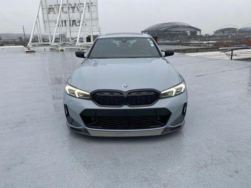 2023 BMW M340 i xDrive