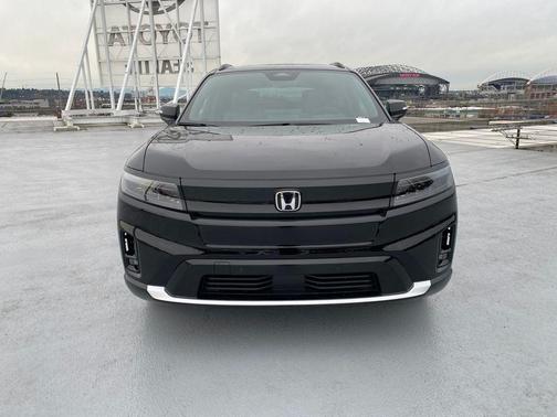 Raven Black 2026 Honda Prologue Touring