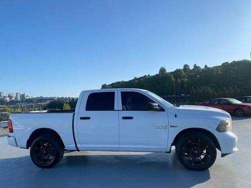 2015 RAM 1500 Tradesman/Express
