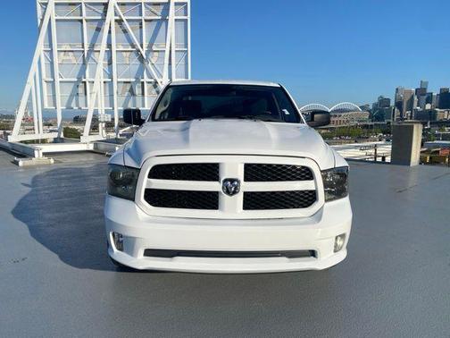 2015 RAM 1500 Tradesman/Express