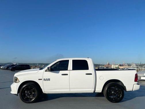 2015 RAM 1500 Tradesman/Express