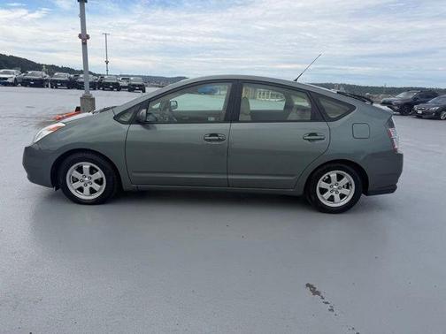Tideland Pearl 2004 Toyota Prius