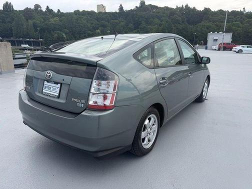 Tideland Pearl 2004 Toyota Prius
