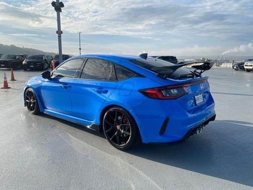 2024 Honda Civic Type R Base