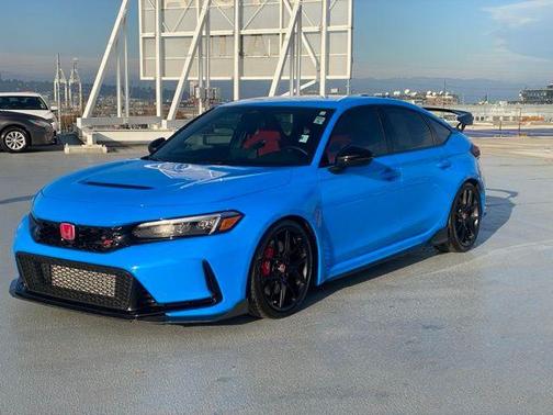 2024 Honda Civic Type R Base