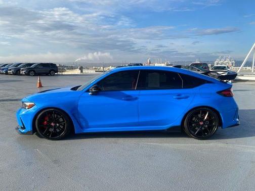 2024 Honda Civic Type R Base