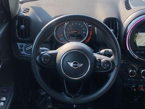 2017 MINI Countryman Cooper ALL4