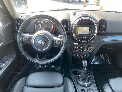 2017 MINI Countryman Cooper ALL4