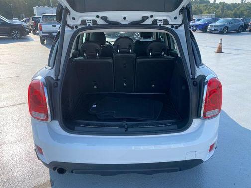 2017 MINI Countryman Cooper ALL4