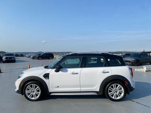 2017 MINI Countryman Cooper ALL4