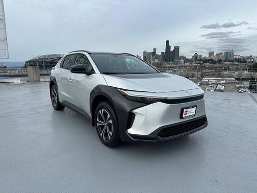 2024 Toyota bZ4X XLE
