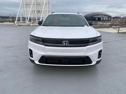 White Pearl 2026 Honda Prologue Elite