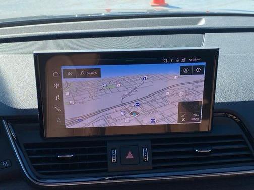 2022 Audi Q5 45 S line quattro Premium