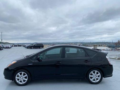 2007 Toyota Prius Touring