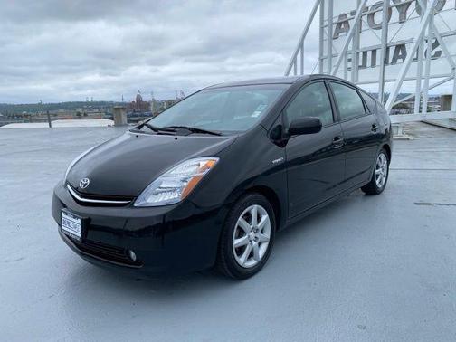 2007 Toyota Prius Touring