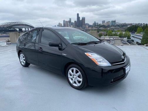 2007 Toyota Prius Touring