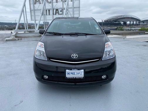 2007 Toyota Prius Touring